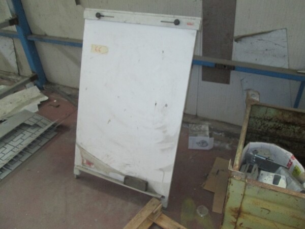 9#5427 Aspiratore fumi e avvolgitore per rullo in vendita - foto 38