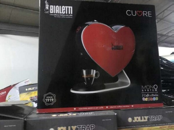 Attrezzature varie in vendita