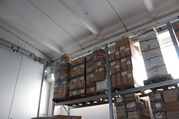 1#5429 Stock di filati in vendita - foto 7