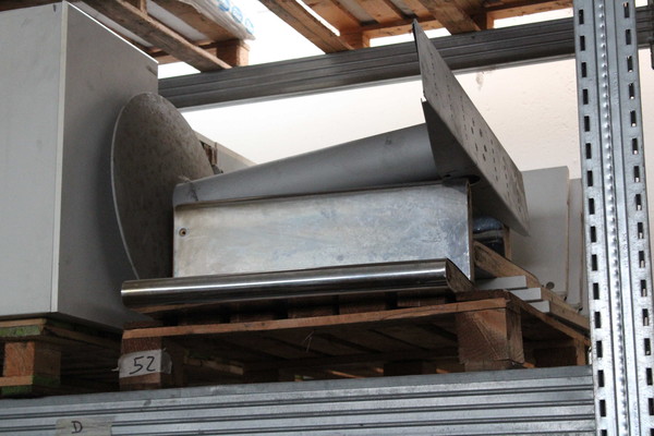 5#5429 Materiale da ufficio in vendita - foto 11