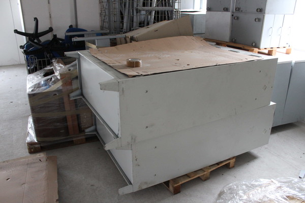 5#5429 Materiale da ufficio in vendita - foto 18