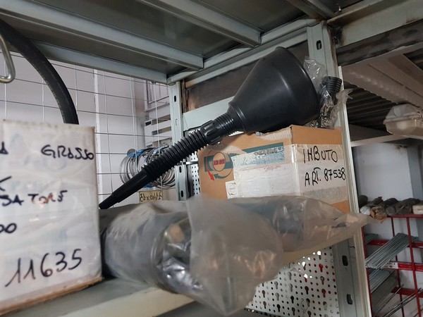 18#5432 Minuteria per serramenti in vendita - foto 4
