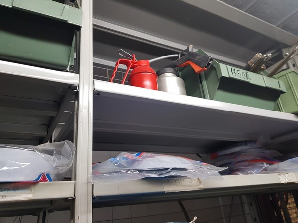 18#5432 Minuteria per serramenti in vendita - foto 7