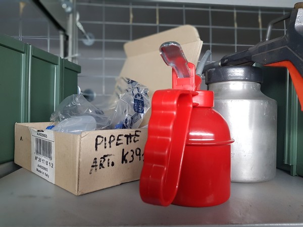18#5432 Minuteria per serramenti in vendita - foto 8