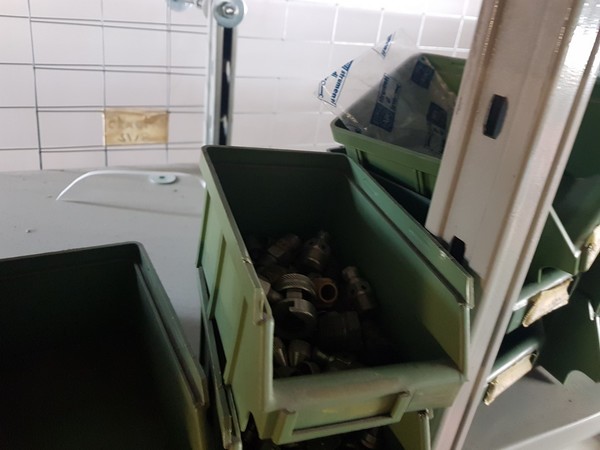 18#5432 Minuteria per serramenti in vendita - foto 11