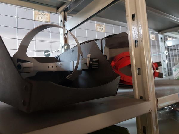 18#5432 Minuteria per serramenti in vendita - foto 12