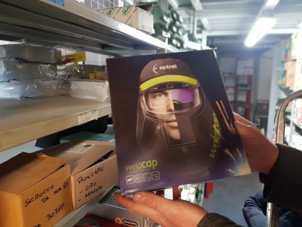 18#5432 Minuteria per serramenti in vendita - foto 13