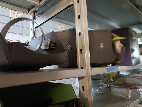 18#5432 Minuteria per serramenti in vendita - foto 14