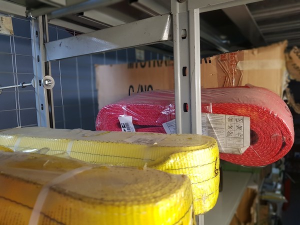 18#5432 Minuteria per serramenti in vendita - foto 19