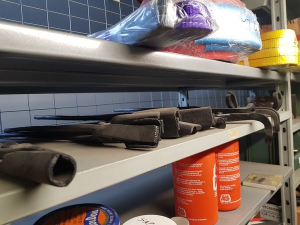 18#5432 Minuteria per serramenti in vendita - foto 23