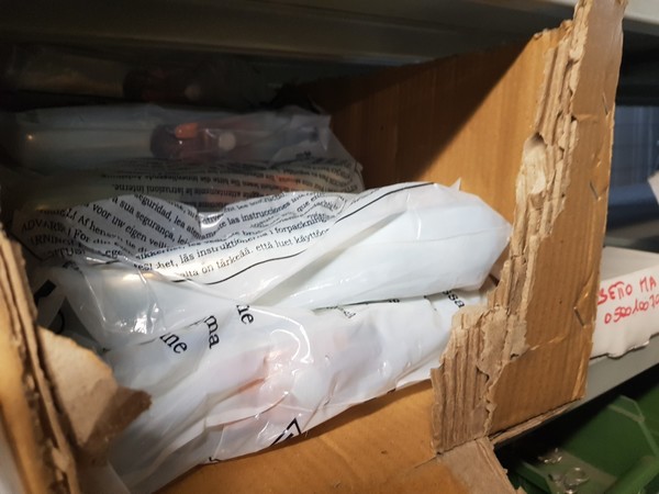 18#5432 Minuteria per serramenti in vendita - foto 28