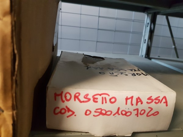 18#5432 Minuteria per serramenti in vendita - foto 29