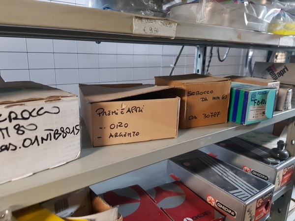 18#5432 Minuteria per serramenti in vendita - foto 30