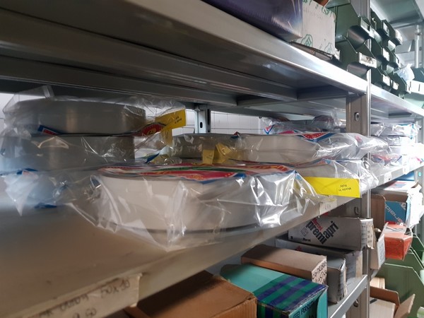 18#5432 Minuteria per serramenti in vendita - foto 31