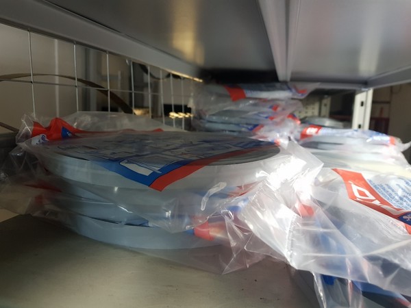18#5432 Minuteria per serramenti in vendita - foto 35