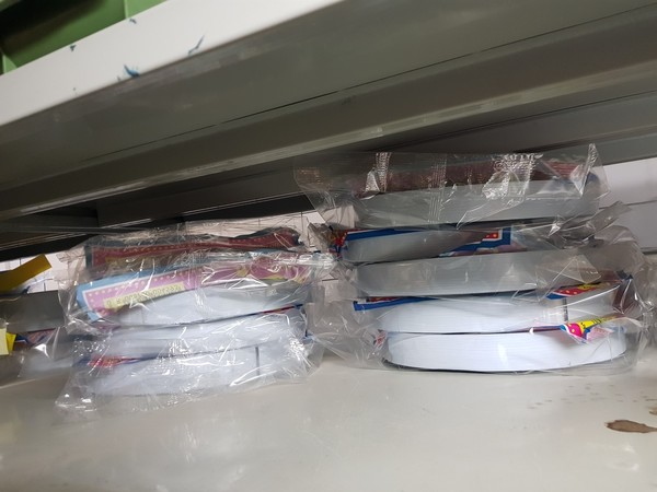 18#5432 Minuteria per serramenti in vendita - foto 36