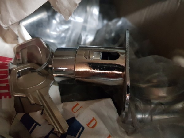 18#5432 Minuteria per serramenti in vendita - foto 38