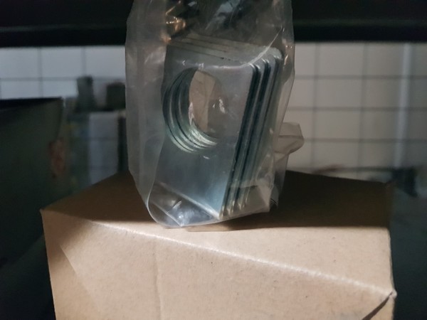 18#5432 Minuteria per serramenti in vendita - foto 39