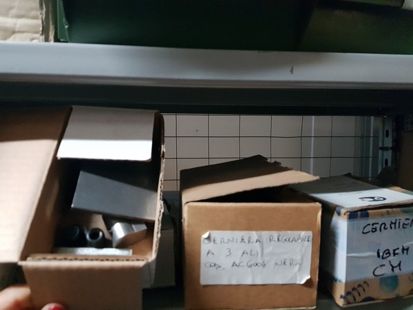 18#5432 Minuteria per serramenti in vendita - foto 43