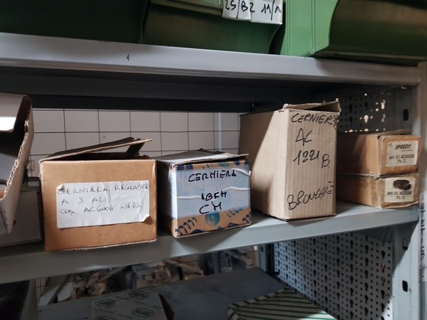 18#5432 Minuteria per serramenti in vendita - foto 44