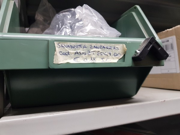 18#5432 Minuteria per serramenti in vendita - foto 46
