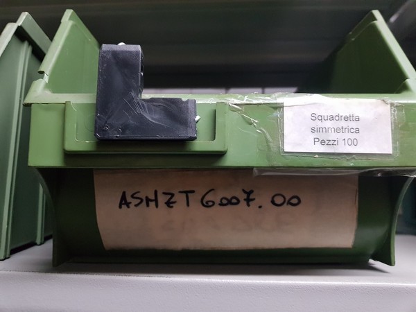 18#5432 Minuteria per serramenti in vendita - foto 47