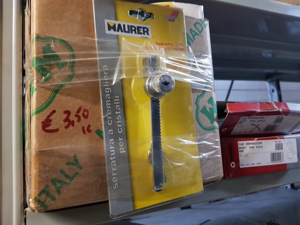18#5432 Minuteria per serramenti in vendita - foto 48