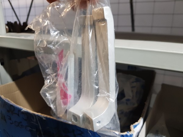 18#5432 Minuteria per serramenti in vendita - foto 50