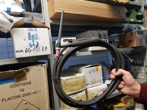 18#5432 Minuteria per serramenti in vendita - foto 55
