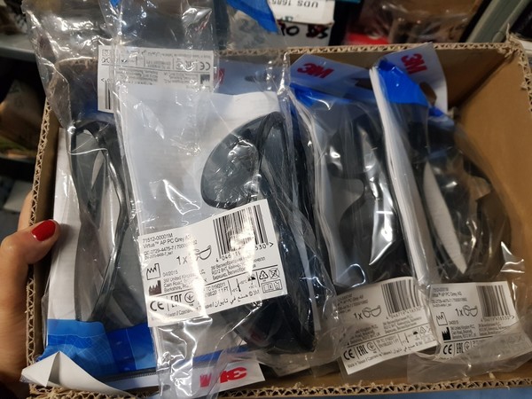 18#5432 Minuteria per serramenti in vendita - foto 57