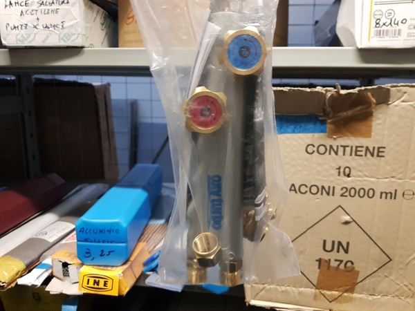 18#5432 Minuteria per serramenti in vendita - foto 61