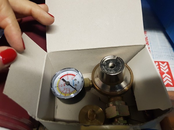 18#5432 Minuteria per serramenti in vendita - foto 63