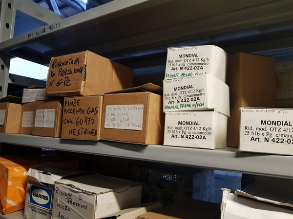 18#5432 Minuteria per serramenti in vendita - foto 66