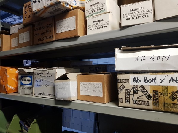 18#5432 Minuteria per serramenti in vendita - foto 67
