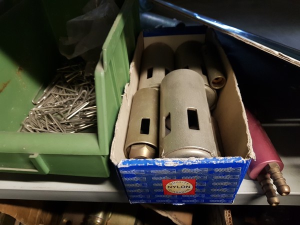 18#5432 Minuteria per serramenti in vendita - foto 69