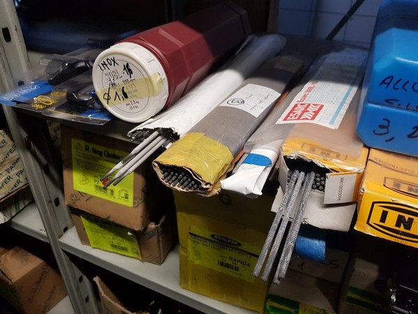 18#5432 Minuteria per serramenti in vendita - foto 72