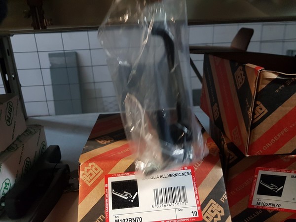 18#5432 Minuteria per serramenti in vendita - foto 77