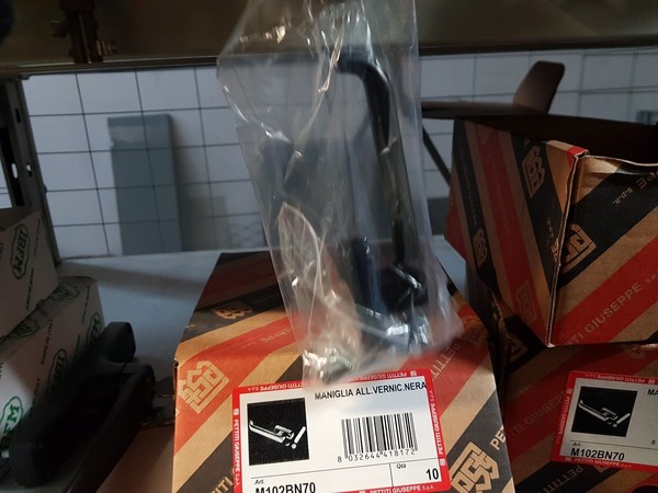 18#5432 Minuteria per serramenti in vendita - foto 78