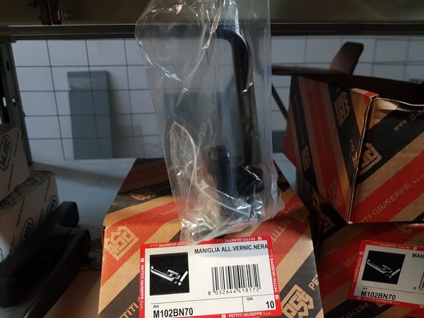18#5432 Minuteria per serramenti in vendita - foto 79