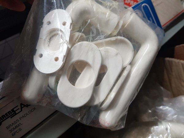 18#5432 Minuteria per serramenti in vendita - foto 83