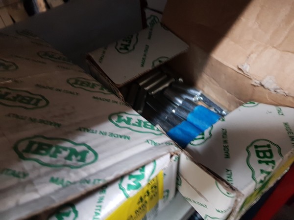 18#5432 Minuteria per serramenti in vendita - foto 86
