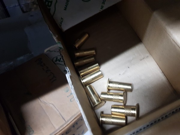 18#5432 Minuteria per serramenti in vendita - foto 88