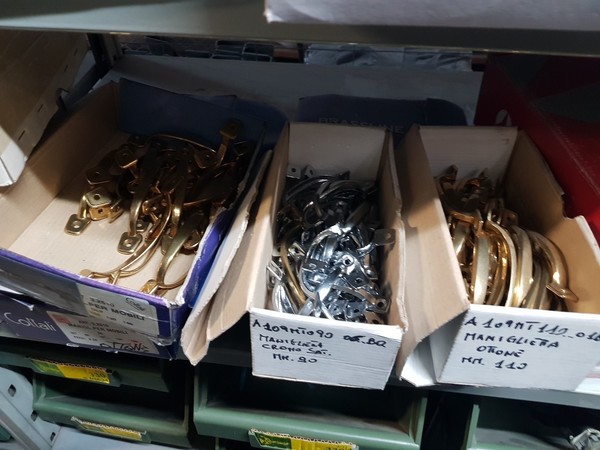 18#5432 Minuteria per serramenti in vendita - foto 91
