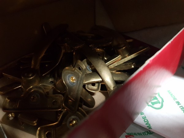 18#5432 Minuteria per serramenti in vendita - foto 92