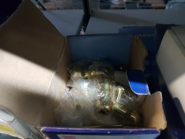 18#5432 Minuteria per serramenti in vendita - foto 93