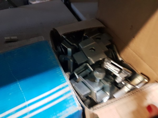 18#5432 Minuteria per serramenti in vendita - foto 96