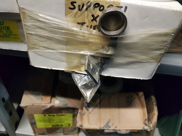 18#5432 Minuteria per serramenti in vendita - foto 100