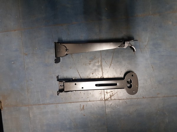 18#5432 Minuteria per serramenti in vendita - foto 102