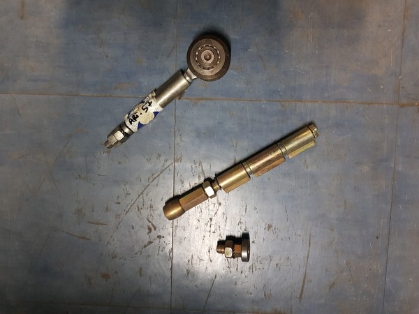 18#5432 Minuteria per serramenti in vendita - foto 108