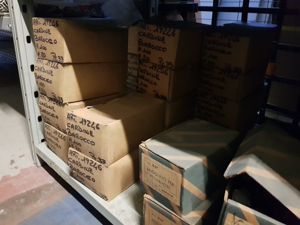 18#5432 Minuteria per serramenti in vendita - foto 116